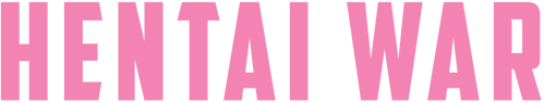 Логотип Hentai War
