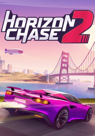 Horizon Chase 2