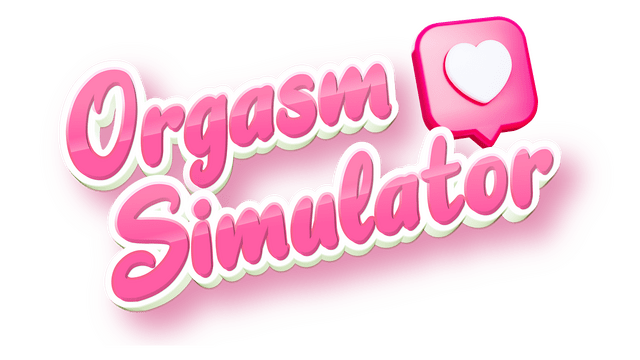Логотип Orgasm Simulator 2023