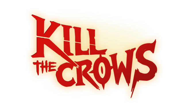 Логотип Kill The Crows
