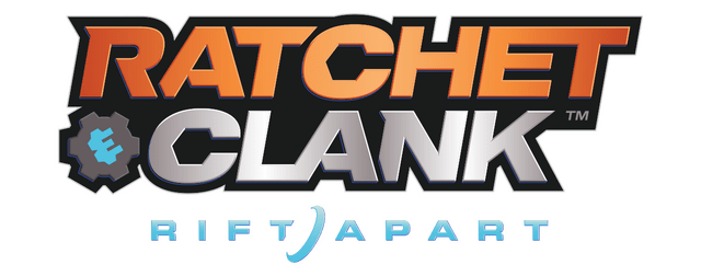 Логотип Ratchet and Clank: Rift Apart