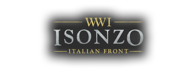 Логотип Isonzo