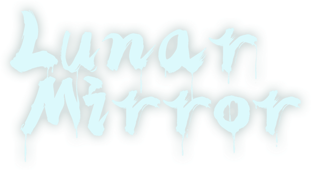 Логотип Lunar Mirror