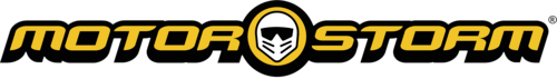 Логотип MotorStorm Complete