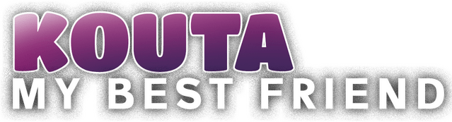 Логотип My Best Friend Kouta