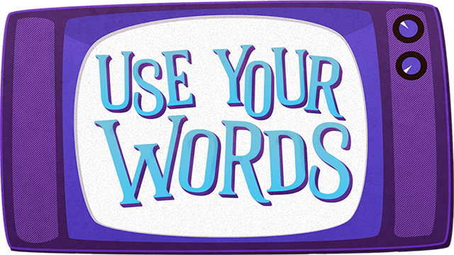 Логотип Use Your Words