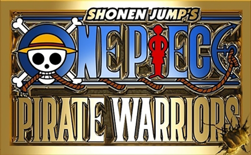 Логотип One Piece: Pirate Warriors