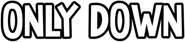 Логотип Only Down