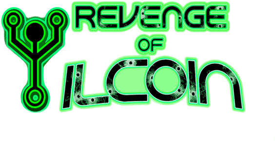 Логотип Revenge of ILCOIN