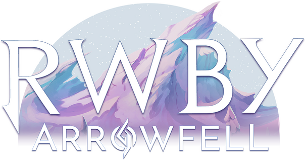 Логотип RWBY: Arrowfell