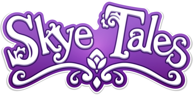 Логотип Skye Tales