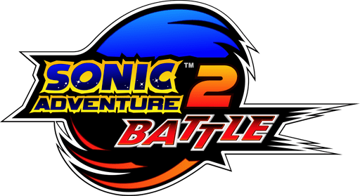 Логотип Sonic Adventure 2: Battle