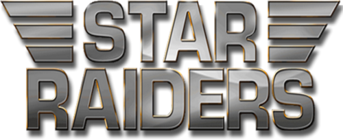 Логотип Star Raiders