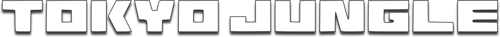 Логотип Tokyo Jungle