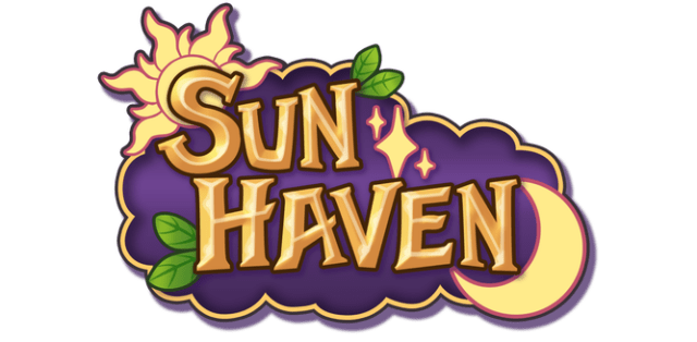 Логотип Sun Haven