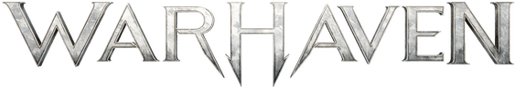 Логотип Warhaven