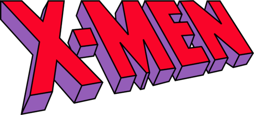 Логотип X-Men