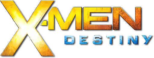 Логотип X-Men: Destiny