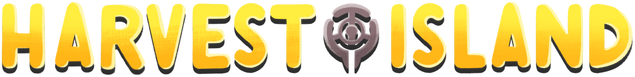 Логотип Harvest Island