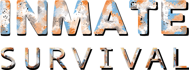 Логотип INMATE: Survival