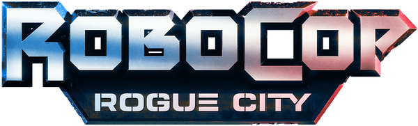 Логотип RoboCop: Rogue City