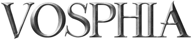 Логотип Vosphia