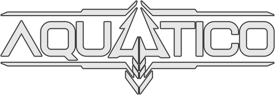 Логотип Aquatico
