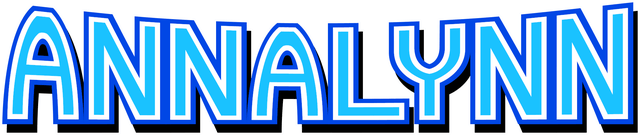 Логотип Annalynn
