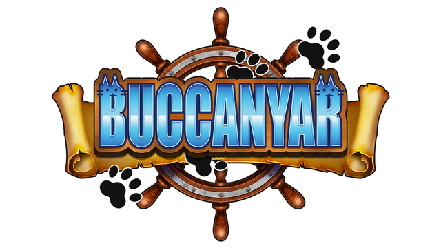 Логотип BUCCANYAR