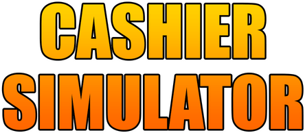 Логотип Cashier Simulator