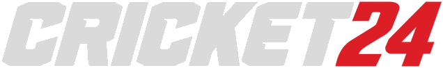 Логотип Cricket 24