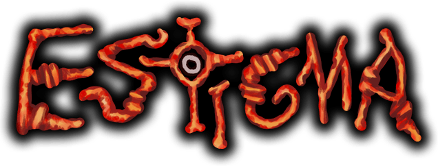 Логотип Estigma