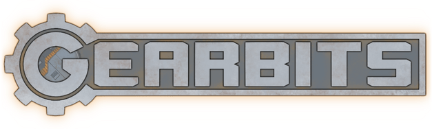 Логотип Gearbits
