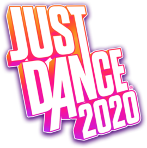 Логотип Just Dance 2020