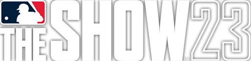 Логотип MLB: The Show 23