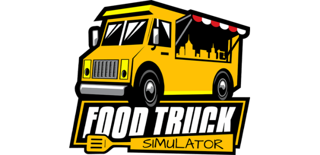 Логотип Food Truck Simulator