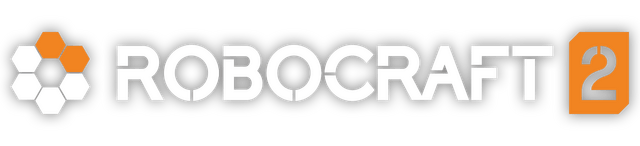 Логотип Robocraft 2