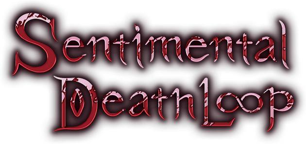 Логотип Sentimental Death Loop