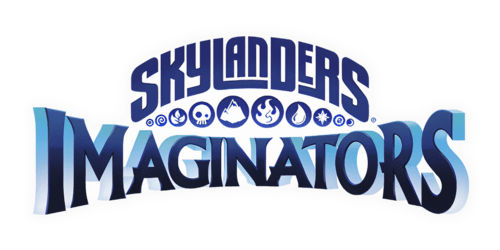Логотип Skylanders: Imaginators