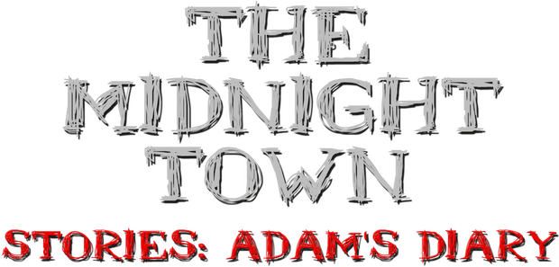 Логотип The Midnight Town Stories: Adam's Diary