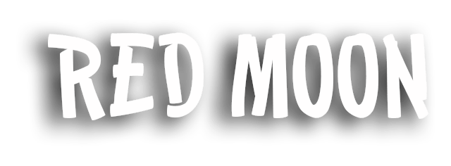 Логотип Red Moon: Survival