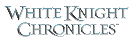 Логотип White Knight Chronicles
