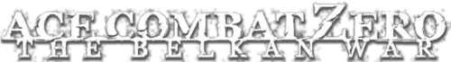 Логотип Ace Combat Zero: The Belkan War