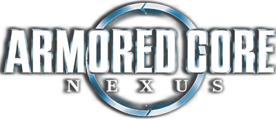 Логотип Armored Core: Nexus