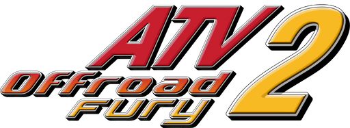 Логотип ATV Offroad Fury 2