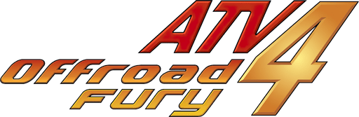 Логотип ATV Offroad Fury 4