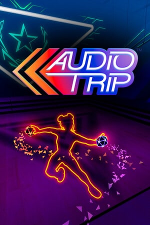 Audio Trip