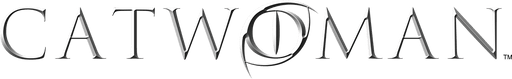 Логотип Catwoman