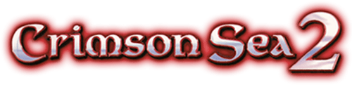 Логотип Crimson Sea 2
