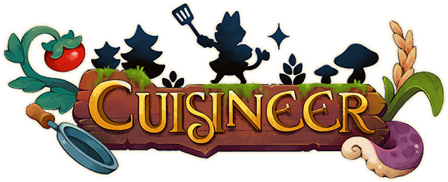 Логотип Cuisineer